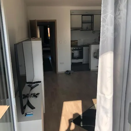3zimmerwohnung Mit 58m2 Und Gutem Internet Apartman Neumarkt in der Oberpfalz