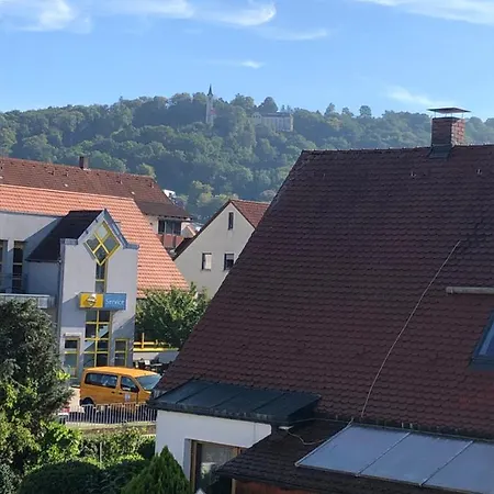 Apartman 3zimmerwohnung Mit 58m2 Und Gutem Internet Neumarkt in der Oberpfalz