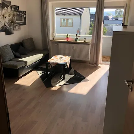 Apartman 3zimmerwohnung Mit 58m2 Und Gutem Internet