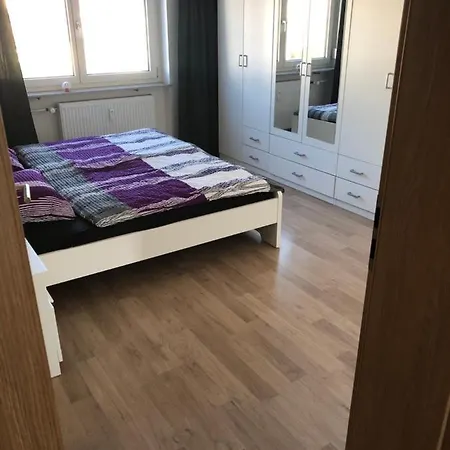 3zimmerwohnung Mit 58m2 Und Gutem Internet *