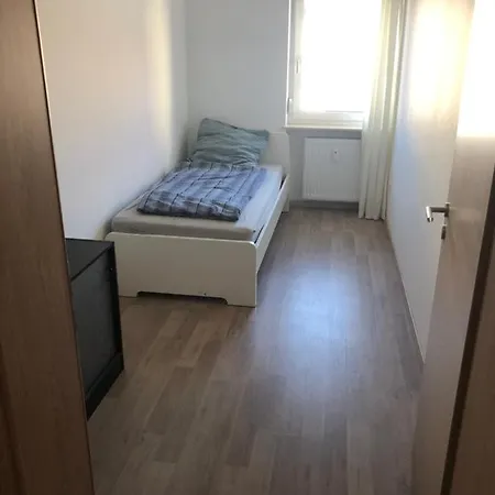 Apartman 3zimmerwohnung Mit 58m2 Und Gutem Internet *